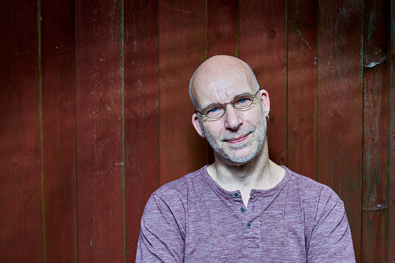 Iontach: Jens Kommnick