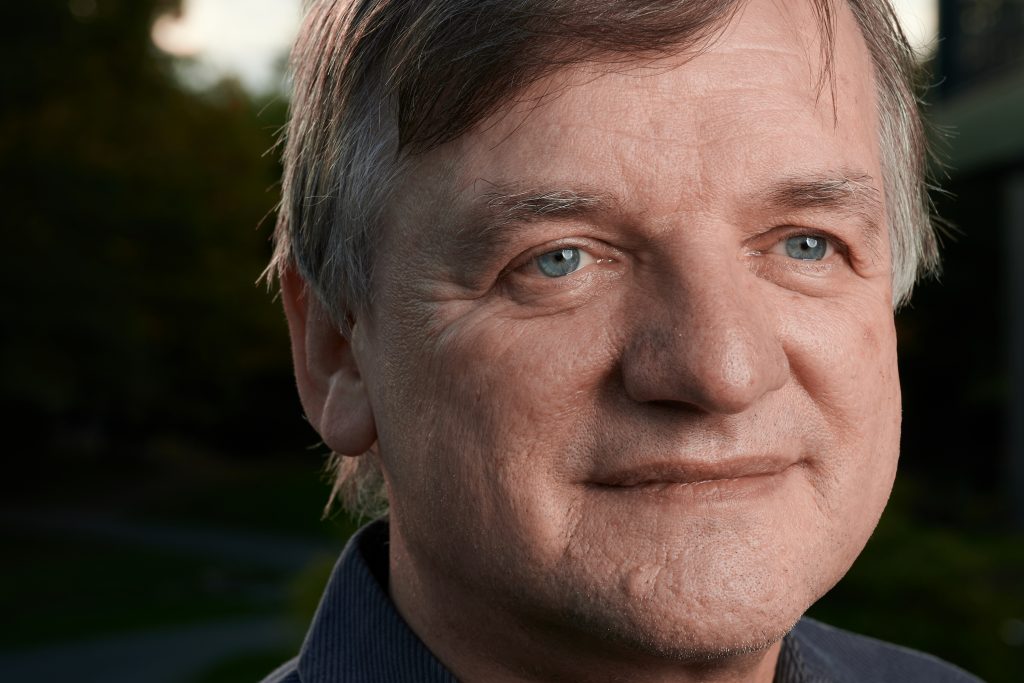Prof. Dr. Dieter Hanelt