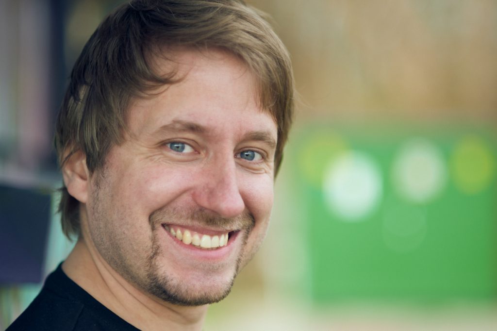 Max Siebler