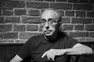 Gianni, Captain's Inn Bar