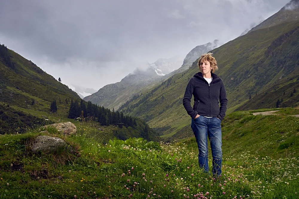 Ida Geiger
