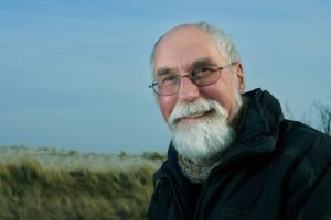 Prof. em. Karsten Reise