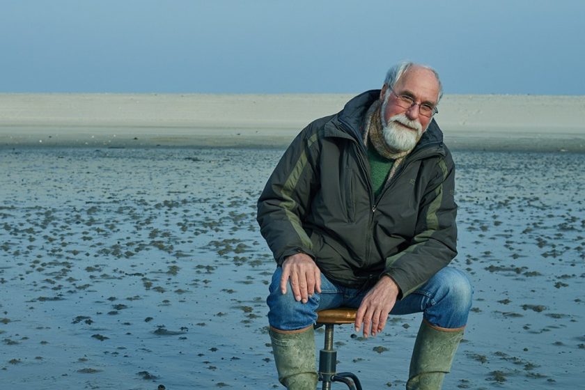 Prof. em. Karsten Reise