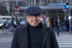 Prof. Julio Mendivil