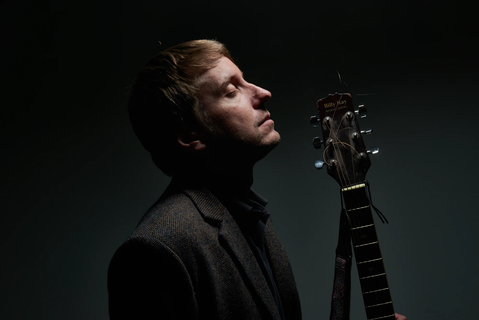 Max Siebler: A new day is coming