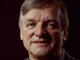 Prof. Dr. Dieter Hanelt
