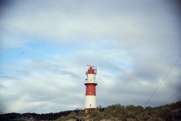 Borkum