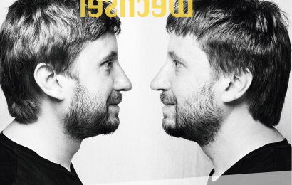 Max Siebler: Blickwechsel