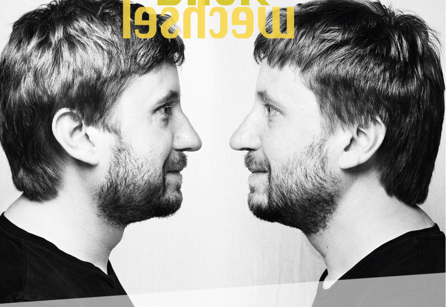 Max Siebler: Blickwechsel