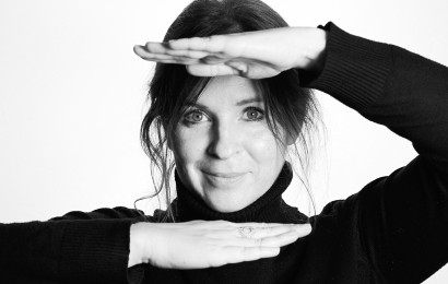 Dr. Annika Raapke, eine beeindruckende Historikerin