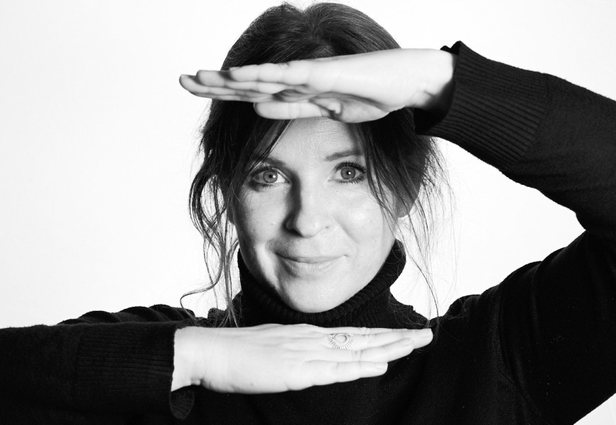 Dr. Annika Raapke, eine beeindruckende Historikerin