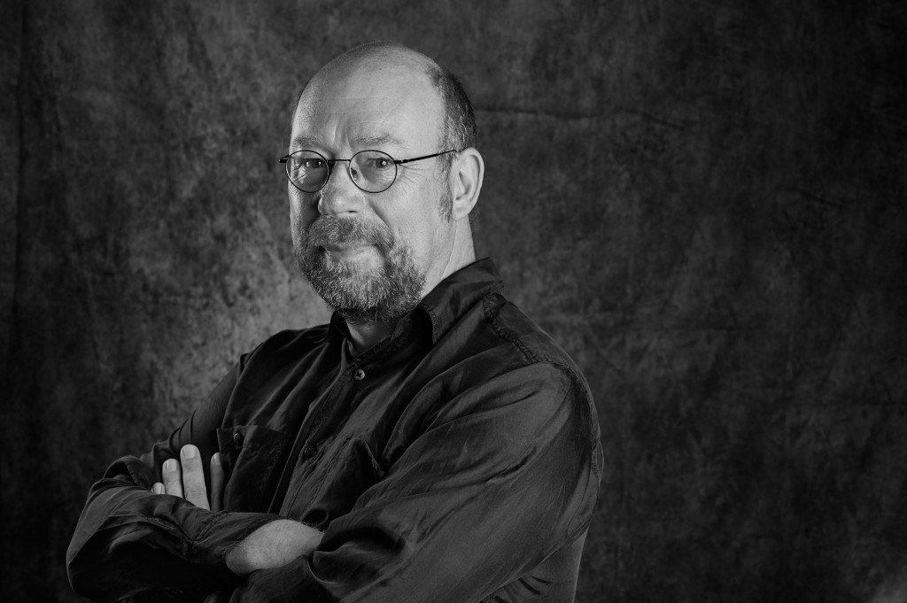 Marcus Prieser gehört zu den einflussreichsten Dirigenten Nordwestdeutschland.