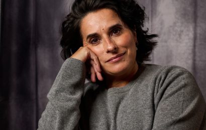 Cristina Branco: Eine grandiose Fadista in  Leverkusen